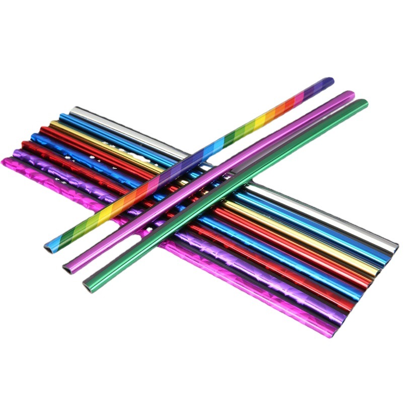 24 colores de salida de aire del coche tira decorativa clip de malla medio en forma de U galvanoplastia brillante tira de aire acondicionado color cromo modificación interior