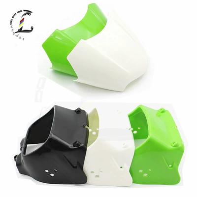 Light Box — Motorcycle front windshield