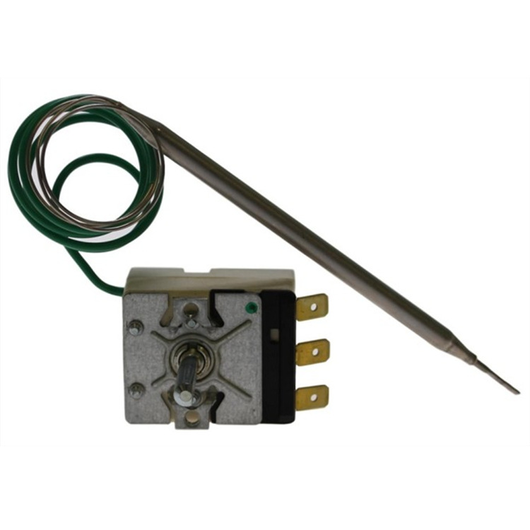 E.G.O恒温器55.132 模块化原理 德国原装进口