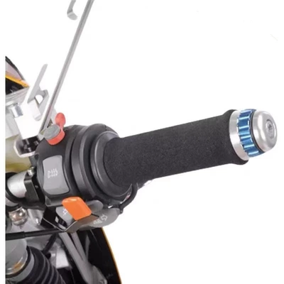 Handlebar Covers, Universal Cross-Border Factory – Motorcycle General Parts