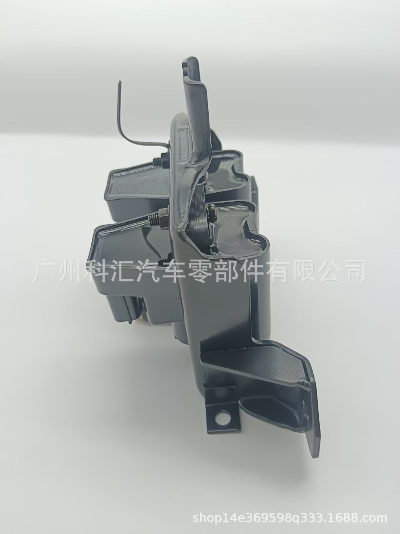 Cross-border factory price ignition coil UF258 88921326 BPE81810X BPE81810XA Mazda