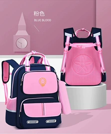 小学书包;幼儿园书包;防走失背包