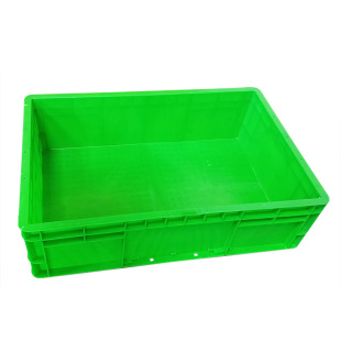 塑料胶框加厚周转箱 长方形胶框储物箱 注塑模具一体-阿里巴巴