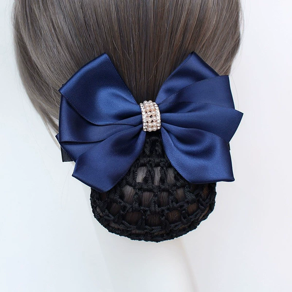 Pure Blue Diamond-Coarse Net