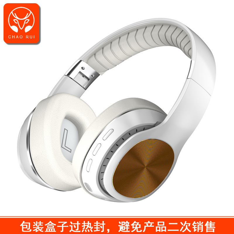 国境を越えた新型メーカー卸売り高級ヘッドセット式bluetoothヘッドセット金属折り畳み無線スポーツヘッドセットヘッドセット|undefined