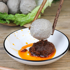 潮汕汕頭牛肉丸メーカー卸売り爽やか団子牛筋丸牛肉丸鍋団子250g