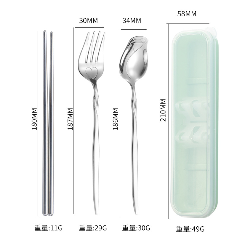 초록 하늘과 땅 상자 3 종 세트