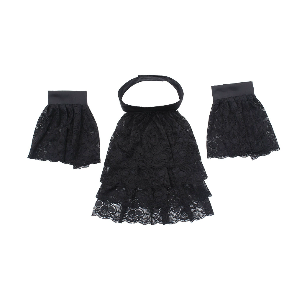 Европейский и американский стиль свадебный новый цветок запястье солнцезащитный крем кружевной браслет рукава липучка фиксированная вышивка ручной рукав оптовая цена