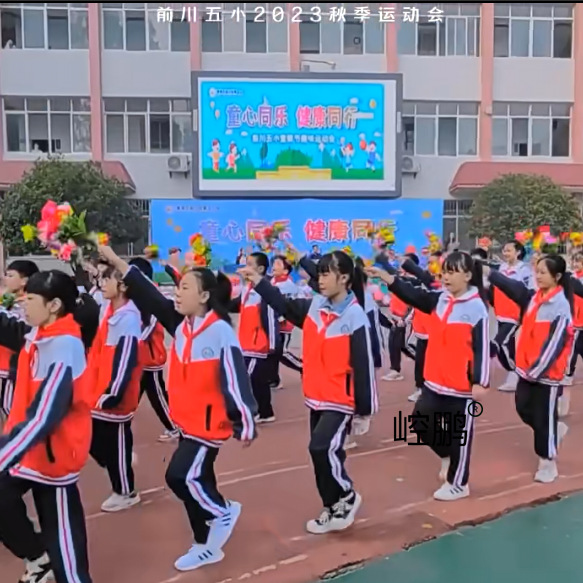 Reunión deportiva, actividades estudiantiles, baile, flores falsas coloridas, flores de plástico, flores de seda, baile, accesorios, ramo de simulación