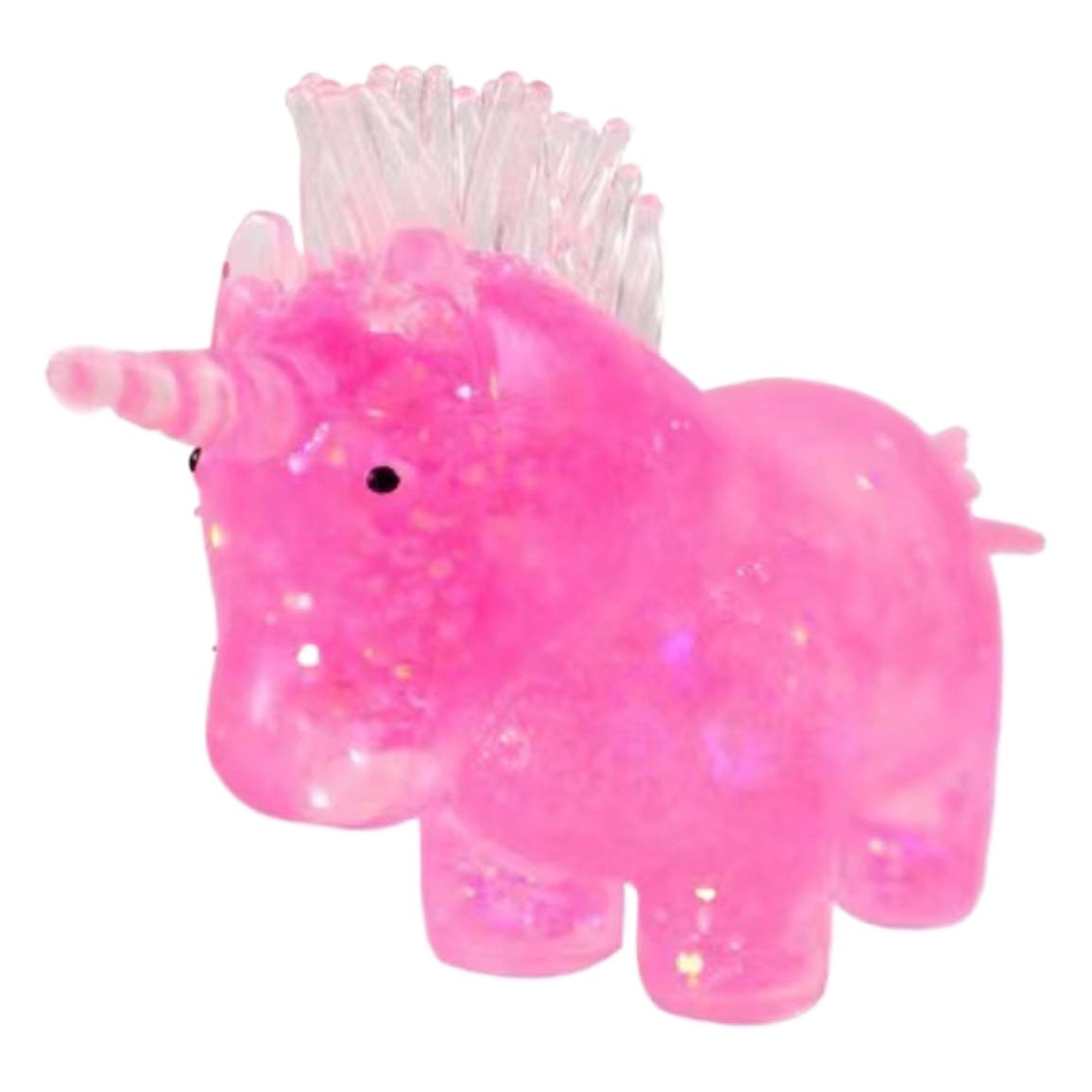 Popular polvo de oro azúcar Malta lindo animal pellizco música nuevo lento rebote ventilación descompresión bola juguete los niños traje