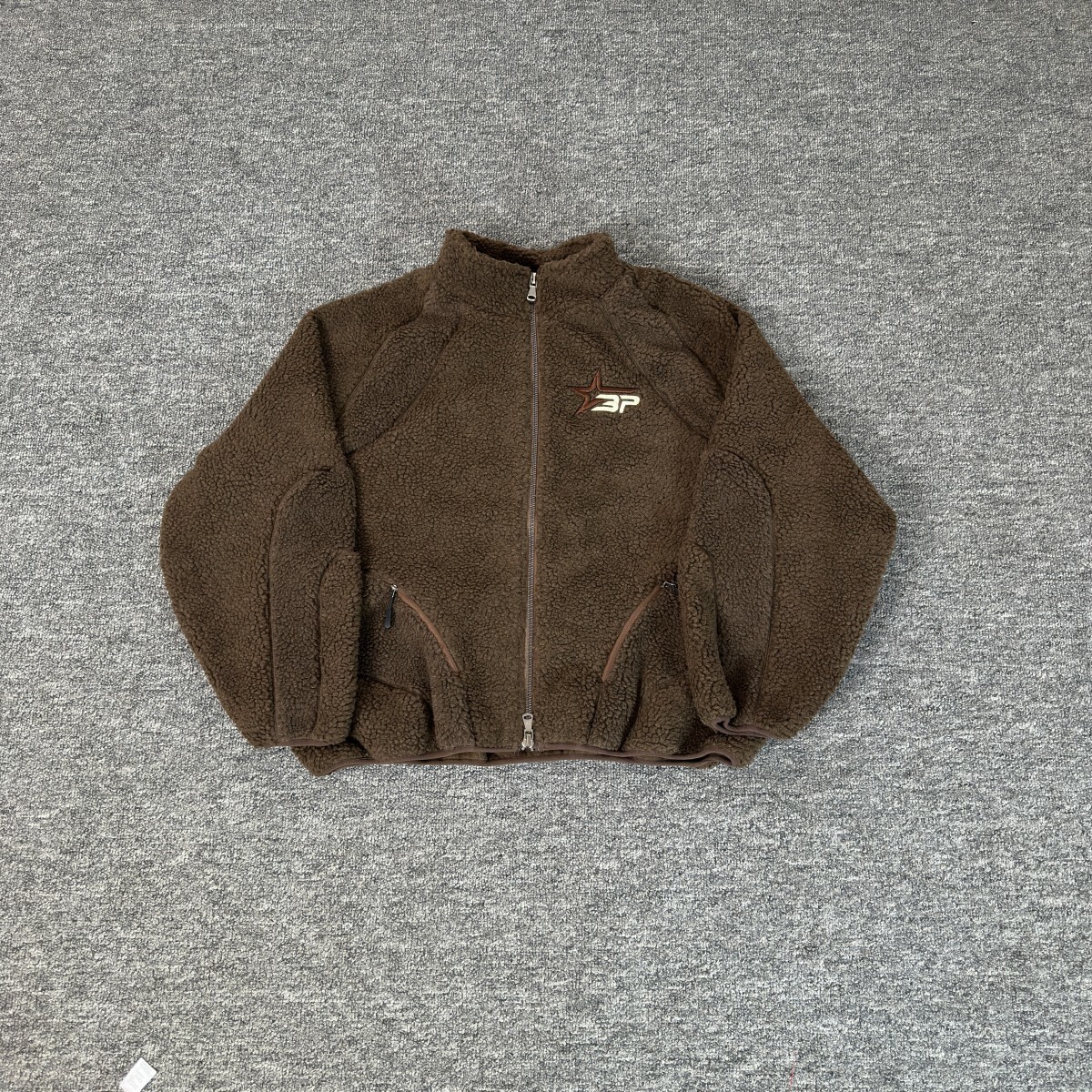 BP-S060 브라운