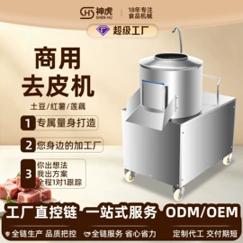 肉品加工设备;炊事设备;果蔬加工设备