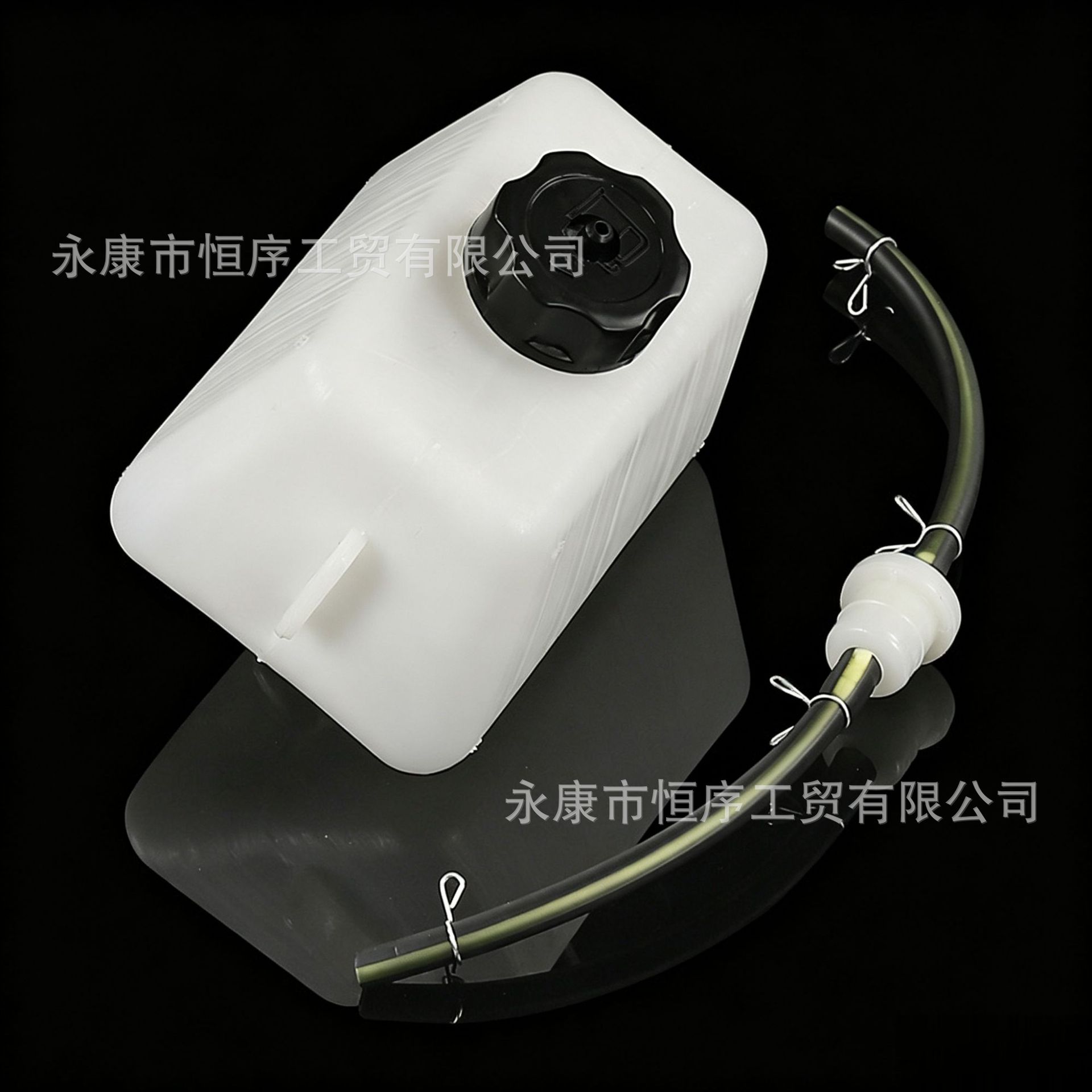 49Cc Mini Motorcycle Modification Parts Two-Stroke Xiaoliya Small Off-Road Fuel Tank Oil Pot Oil Pipe Oil Filter Oil Cup