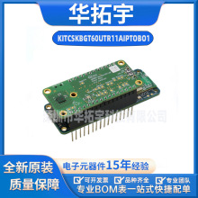 KITCSKBGT60UTR11AIPTOBO1 Wing board with XENSIV BGT60UTR11A