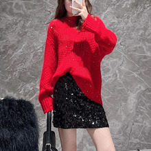 2025������Ʒ㼑��L�U����ƬЦĘ�Ứᘿ�������ë��ŮMBE4SWT005