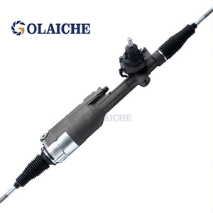 4G1423055Ba 4G0909144Hh 4G1423105F Is Suitable for Audi A6L A7 C7 Steering Gear Lhd