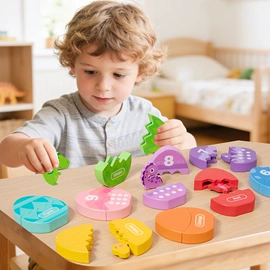 其他益智玩具;拼图、拼板;餐厨具玩具