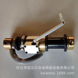 机器人防碰撞传感器焊接材料焊接配件机器人焊枪传感器