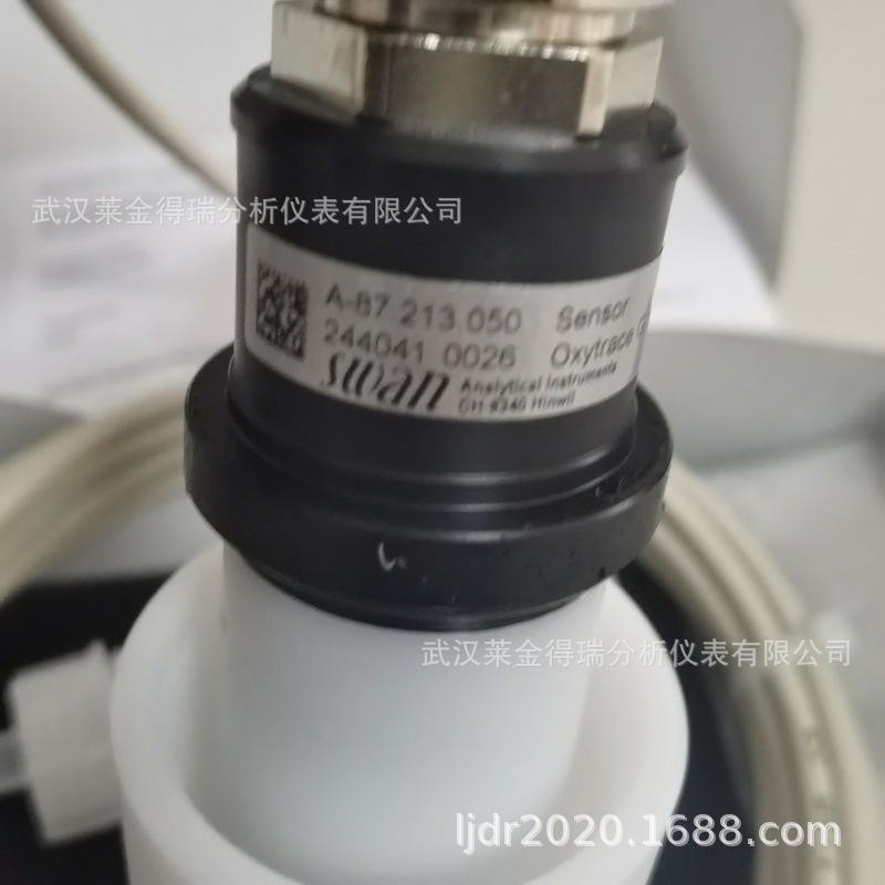 武汉莱金供应SWAN酸碱浓度计电极CNA-89.904.036原装正品