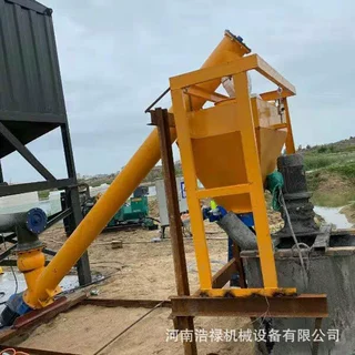 混凝土搅拌站水泥称量 水泥称量系统  搅拌站外加剂水泥计称量