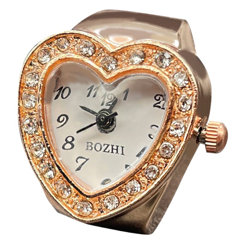 【指輪表】外国貿易は特に爆発的なファッション気質を提供しています。