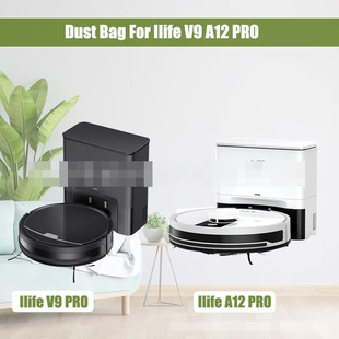 �m��ILIFE����A12 PRO/A30 PRO/V9 PRO�ߵؙC��������Ĳļ��m��