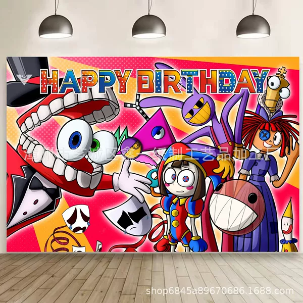 Poster cloth 150*100 style one