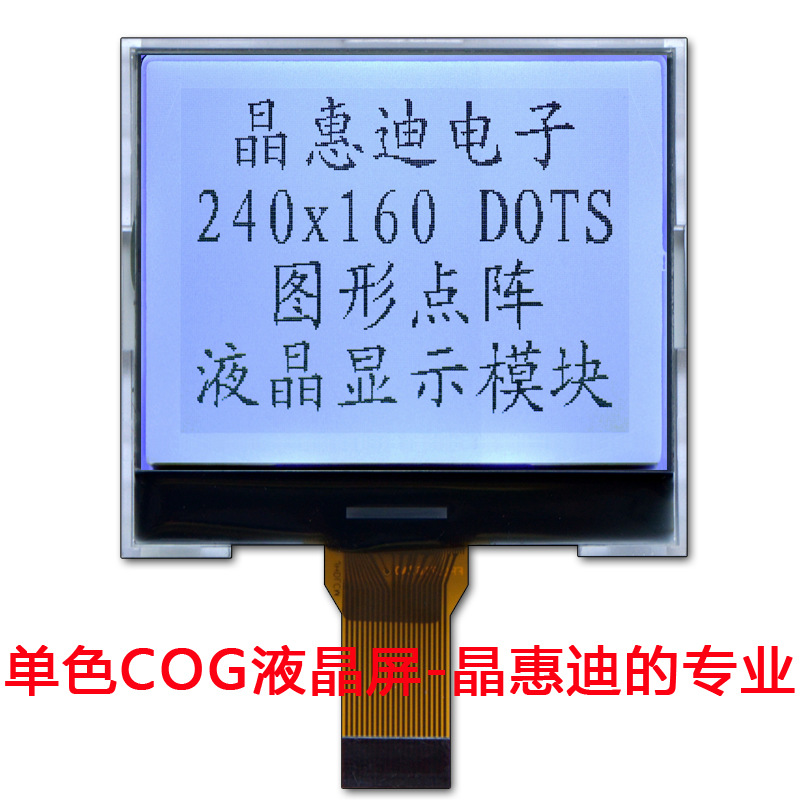 2.1��/240160/Һ����/COG/LCD/FSTN/����/����/����/��ʾ��