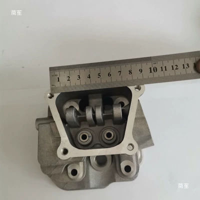 Avtomobil generatorları 148F Gasoline Engine 24V Variable
