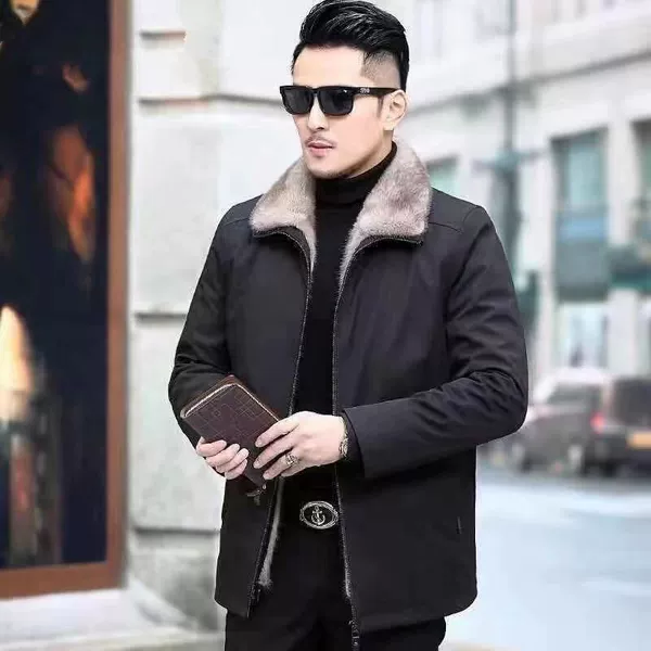 Gray Nien overcome short models