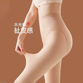 丝袜;连裤袜打底袜;船袜、隐形袜