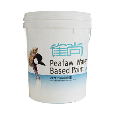 Que Shang Water-Based Wood Paint for Furniture, Factory-Use Paint, Custom Supplier, Compliant with Eu Rohs Transparent Topcoat Que Shang Water-Based Wood Paint for Furniture, Factory-Use Paint, Custom Supplier, Compliant with Eu Rohs Transparent Topcoat