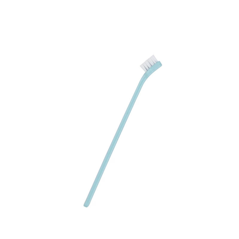 Fabricante fuente de productos para mascotas cepillo de dientes para mascotas cepillo de dientes de cabeza única cepillo de dientes para perros cepillo de dientes para gatos productos de limpieza oral para mascotas