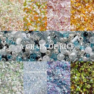 ��Ʒ��С������ϵ��10���b����֙C�ɢ�鴮���ֹ�diy�����Ʒ