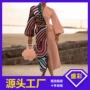 跨境保暖独立翻领女装