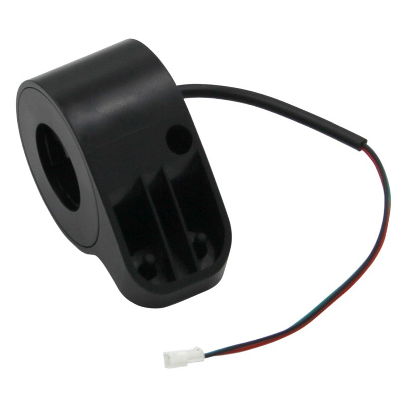 Scooter original accessories M365PRO2 1S G30 accelerator throttle thumb dial speed adjustment