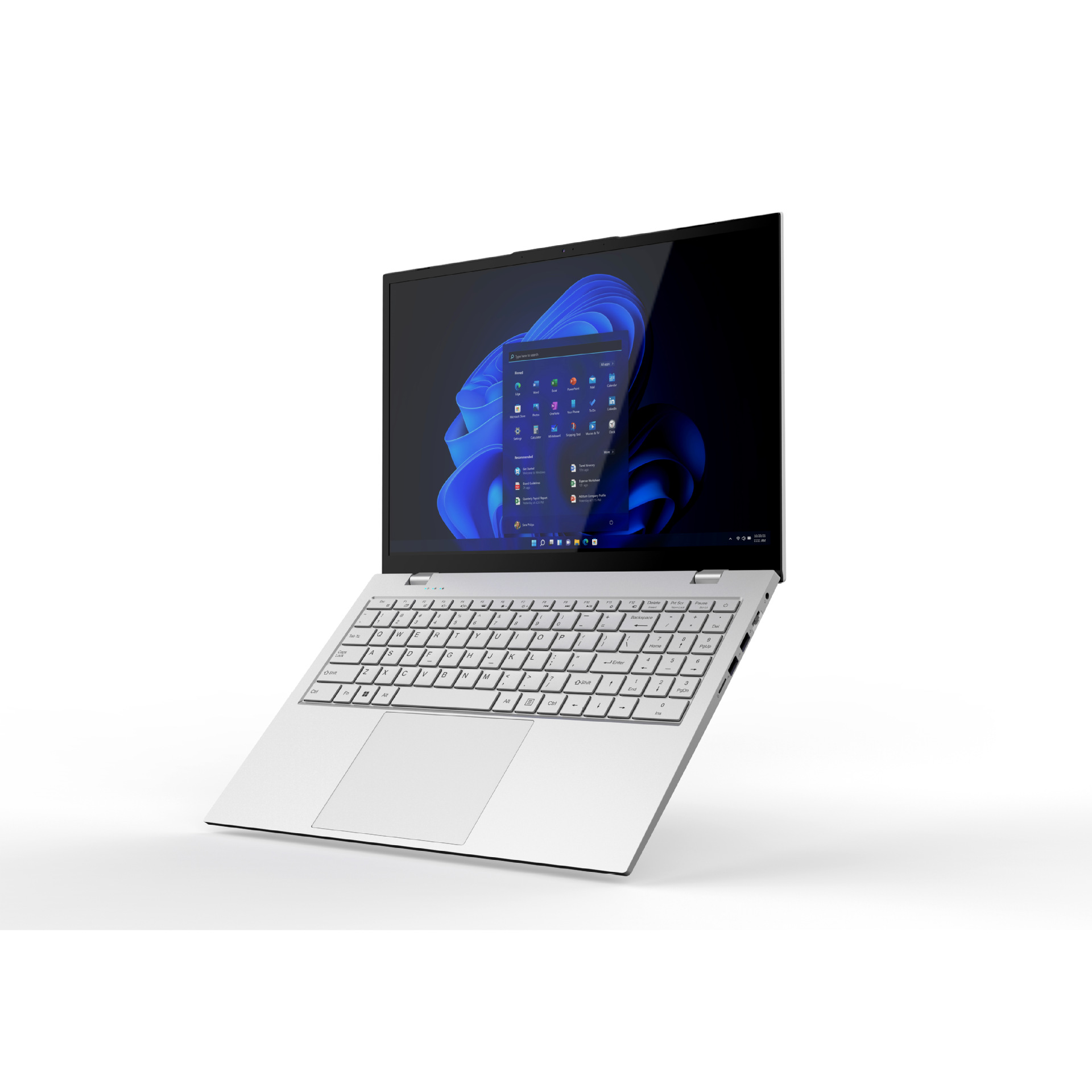 16Incu Large Core Gaming Laptop Oem/Odm Customization Supports Ddr5 Independent Graphics Card Large Screen Narrow Edge