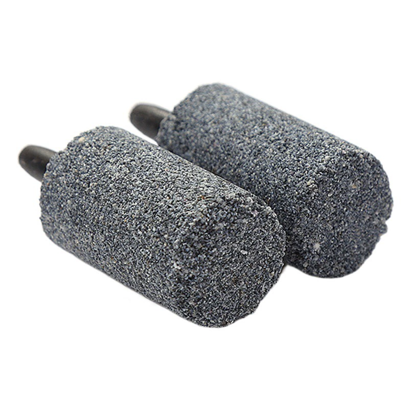 Специальный воздушный пузырь камень для аквариума аквариумный песок аэратор насос аквариумный воздушный пузырь камень цилиндрический Воздушный диск камень для аквариума