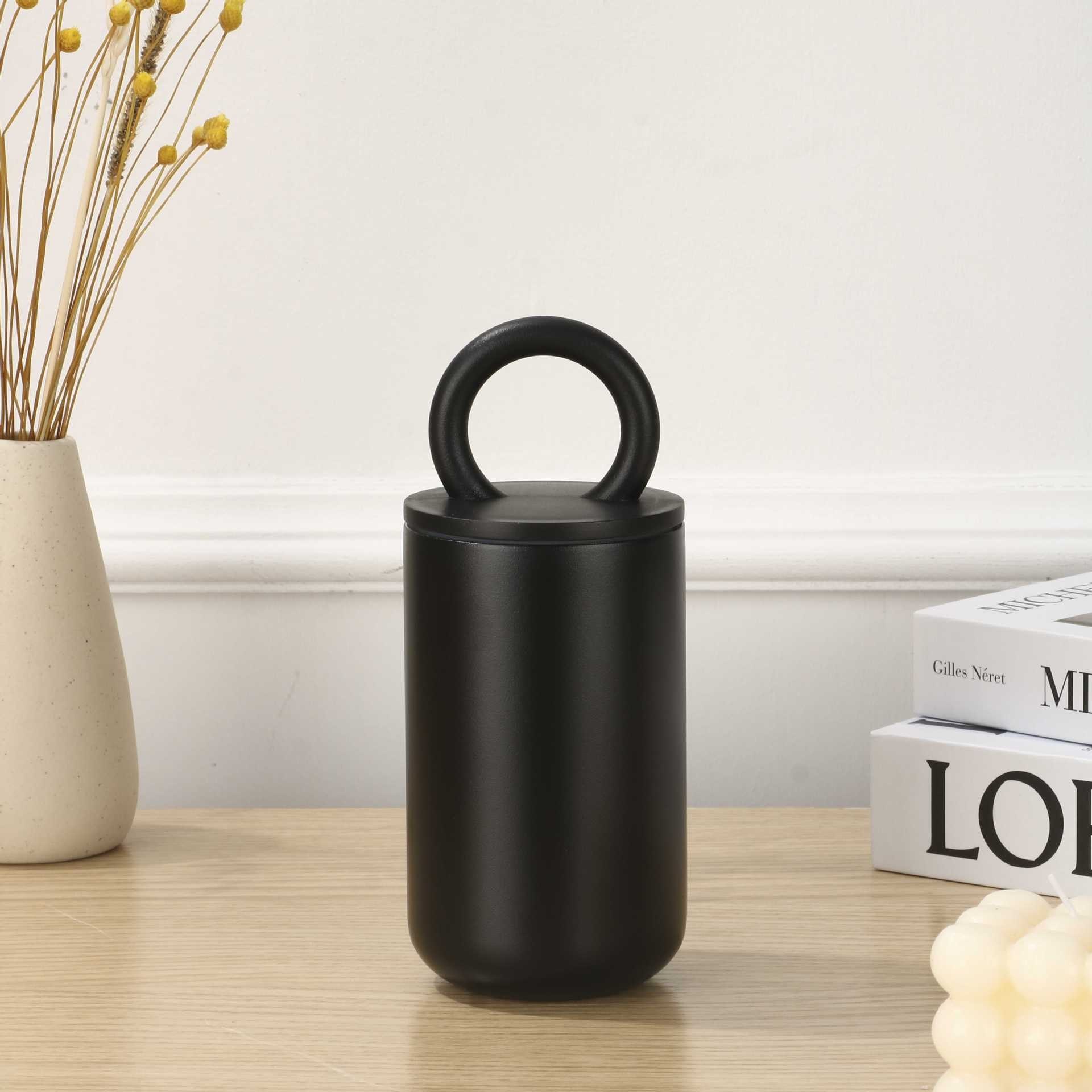 250g Weight Thermos Cup Kitchen and drinking utensils 1 Piece Quantity Daily Occasion 201 Stainless Steel, 304 Stainless Steel Material Solid Color Pattern Casual Style Casual Solid Color 201 Stainless Steel 304 Stainless Steel Thermos Cup 1 Piece 7