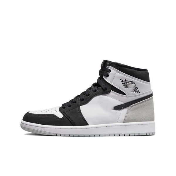 Black gray toe