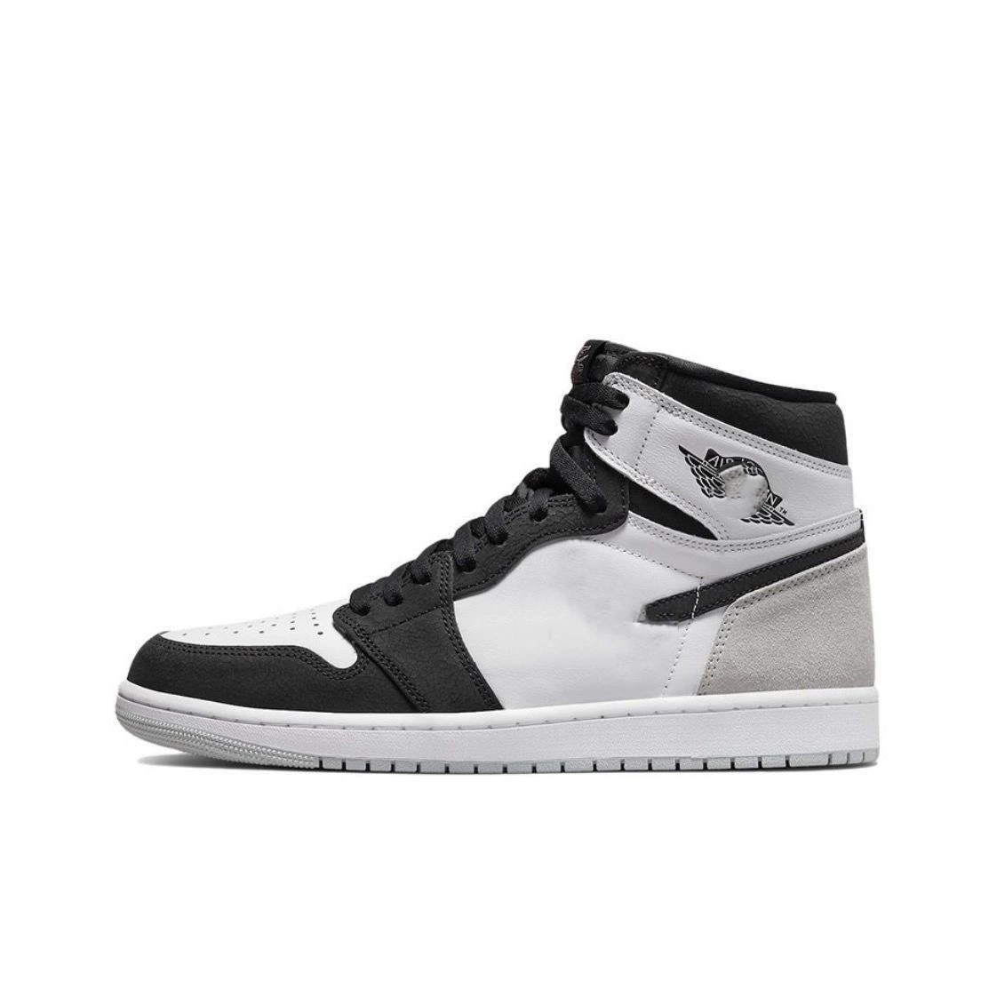 Air Jordan 1, кроссовки высокие баскетбольные, спортивная обувь, повседневная обувь для любимых