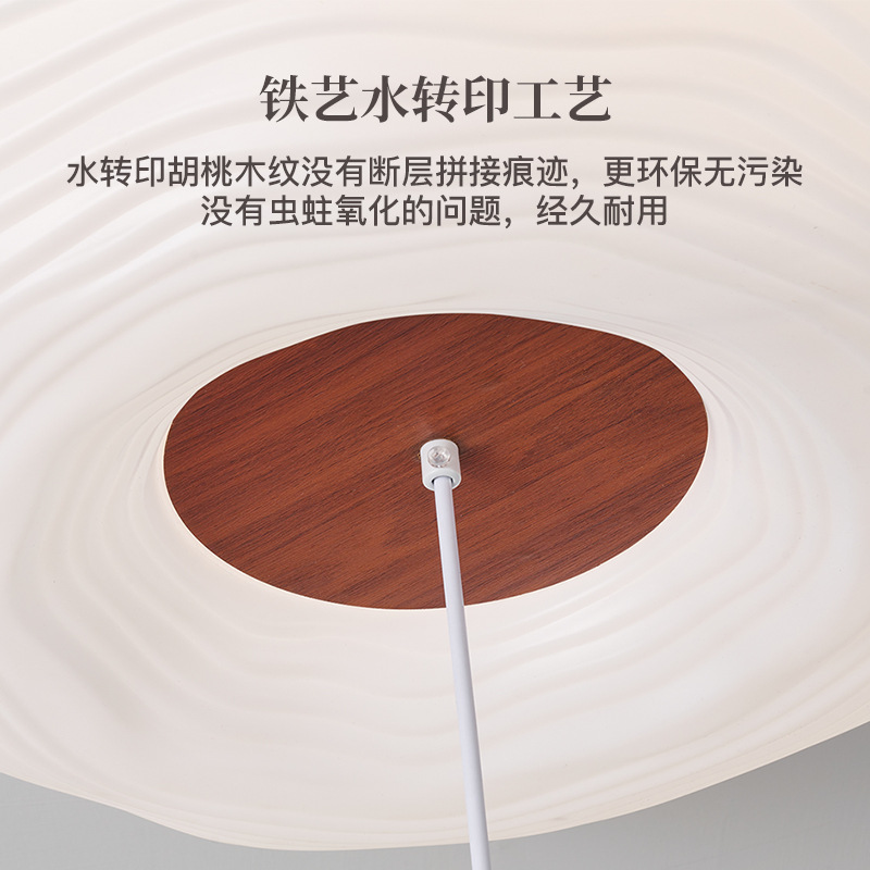 [Estrictamente seleccionado] techo de la habitación de los niños, moderno y simple 2025, nueva lámpara de habitación de oso lindo de dibujos animados creativos