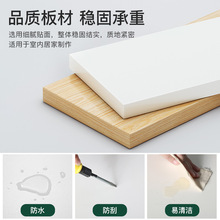 置物架多层收纳架子落地书架家用展示架客厅简易小书架柜子分层架