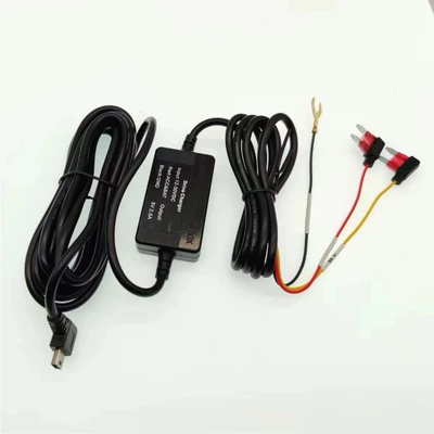 parking monitoring line, Other Car Modifications