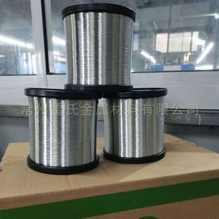 Our company supplies 0.10 copper clad steel, tinned copper clad steel