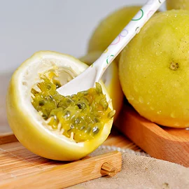 代用/养生茶;苹果;橙