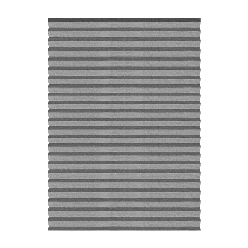 Sunshade Curtain Balcony Sunscreen Heat Insulation Shading Hole-free Blinds Curtain Bathroom Disposable Privacy Curtain