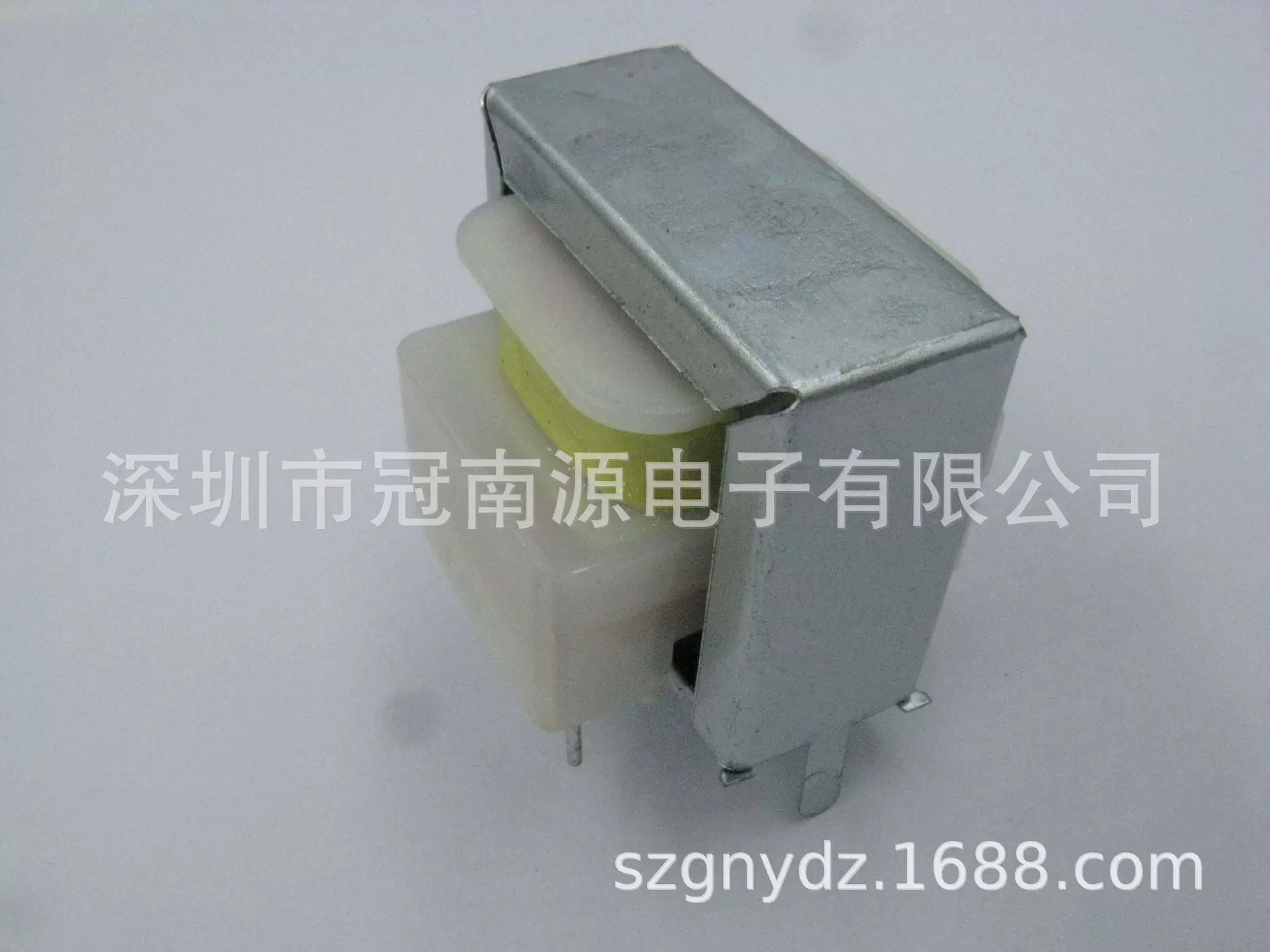 EI35*12针脚式低频隔离电源变压器