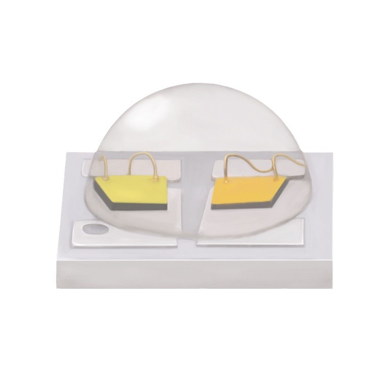 3535˫ɫů׶һledӰƲ3535մɵ