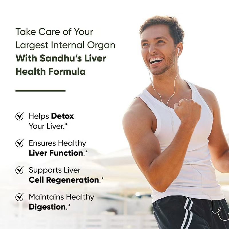 Capsule detergenti più vendute, 70 capsule/bottiglia, pulizia e disintossicazione del fegato, supporto per la cura della salute_voghion.com